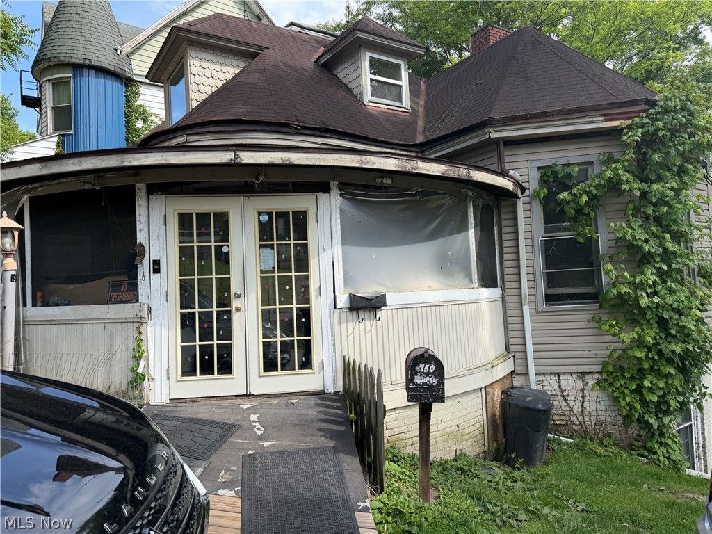 750 Quincy Street, Parkersburg, WV 26101