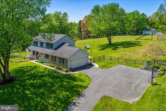 20128 GUNPOWDER RD, Millers, MD 21102