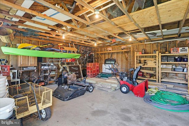 20128 GUNPOWDER RD, Millers, MD 21102