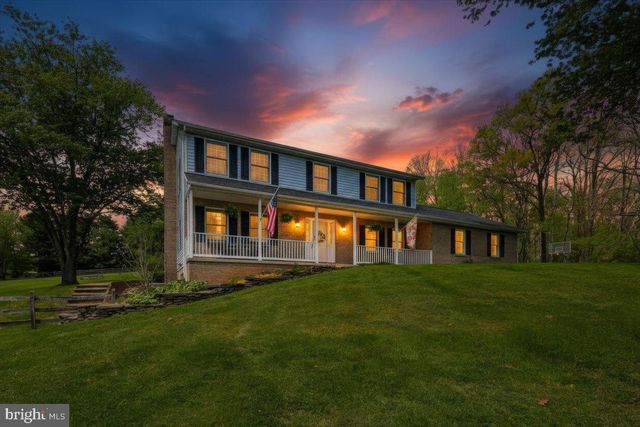 20128 GUNPOWDER RD, Millers, MD 21102