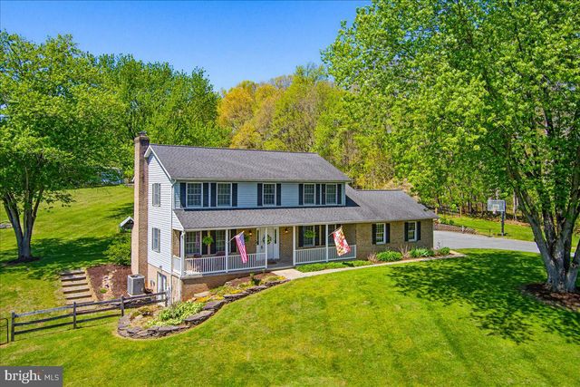 20128 GUNPOWDER RD, Millers, MD 21102
