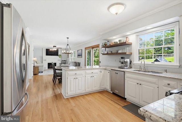 20128 GUNPOWDER RD, Millers, MD 21102