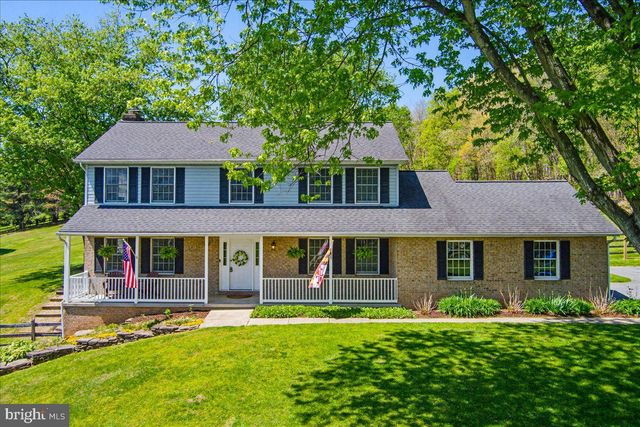 20128 GUNPOWDER RD, Millers, MD 21102