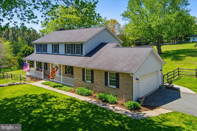 20128 GUNPOWDER RD, Millers, MD 21102