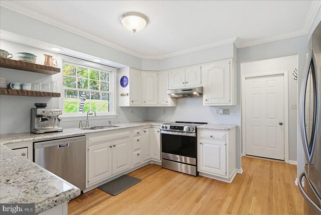 20128 GUNPOWDER RD, Millers, MD 21102