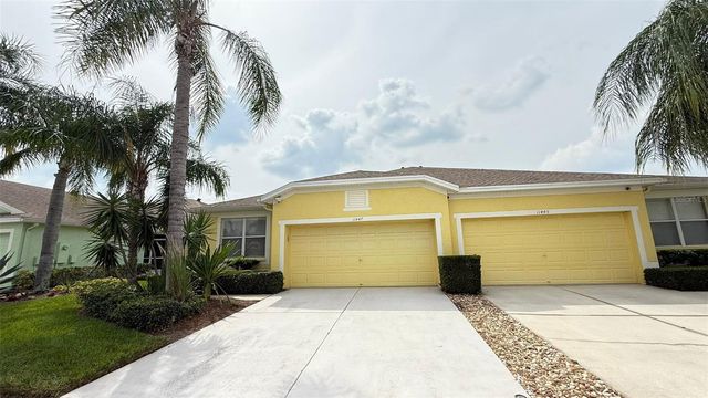 11447 CAPTIVA KAY DRIVE, Riverview, FL 33569