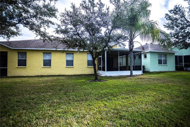 11447 CAPTIVA KAY DRIVE, Riverview, FL 33569