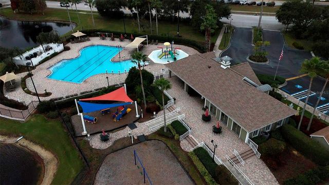 11447 CAPTIVA KAY DRIVE, Riverview, FL 33569