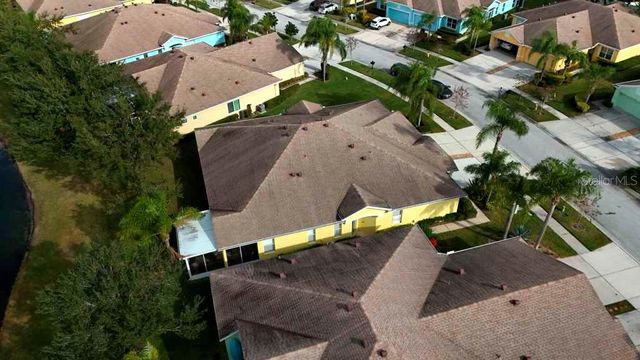11447 CAPTIVA KAY DRIVE, Riverview, FL 33569