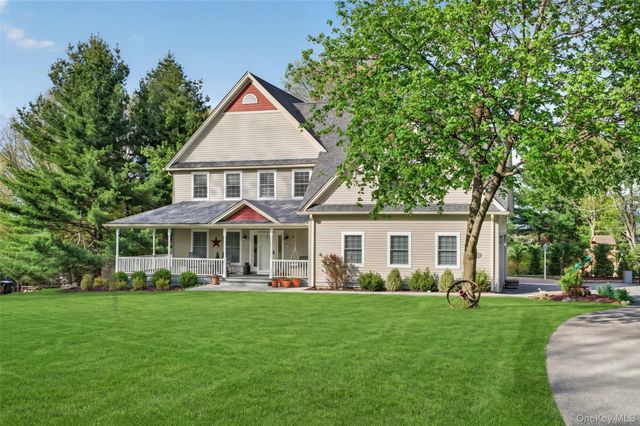 31 Horizon Farms Drive, Warwick, NY 10990