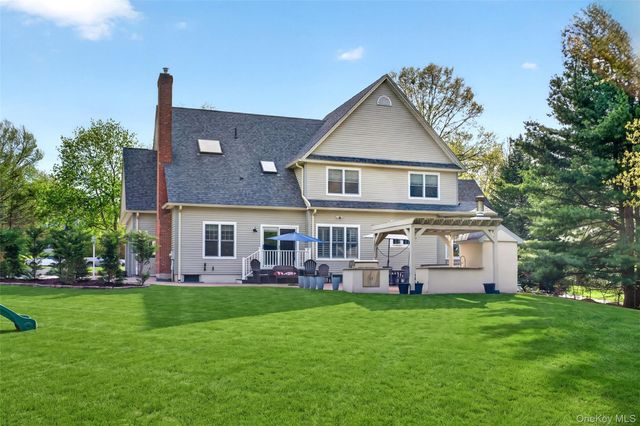 31 Horizon Farms Drive, Warwick, NY 10990