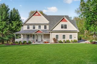 31 Horizon Farms Drive, Warwick, NY 10990