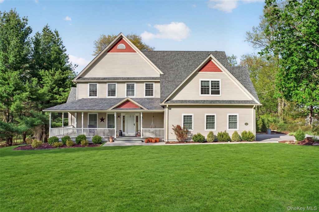 31 Horizon Farms Drive, Warwick, NY 10990