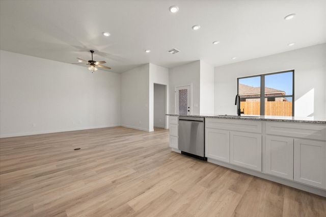 3002 139th Street, Lubbock, TX 79423