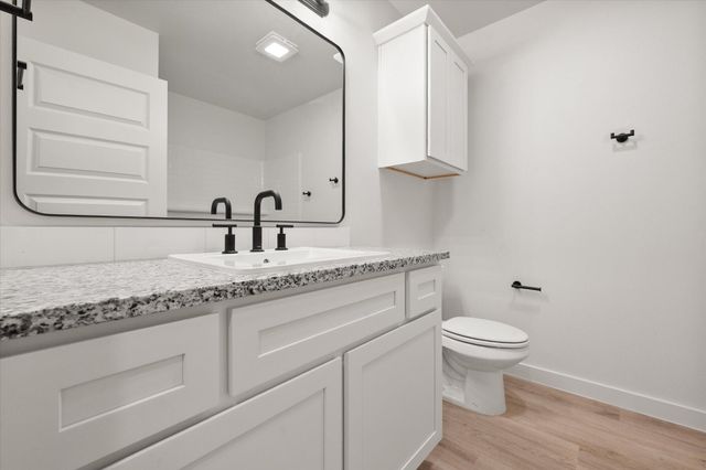 3002 139th Street, Lubbock, TX 79423