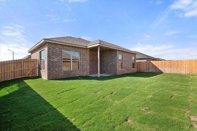 3002 139th Street, Lubbock, TX 79423