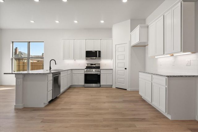 3002 139th Street, Lubbock, TX 79423