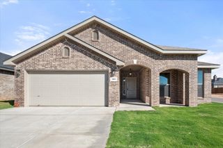 3002 139th Street, Lubbock, TX 79423