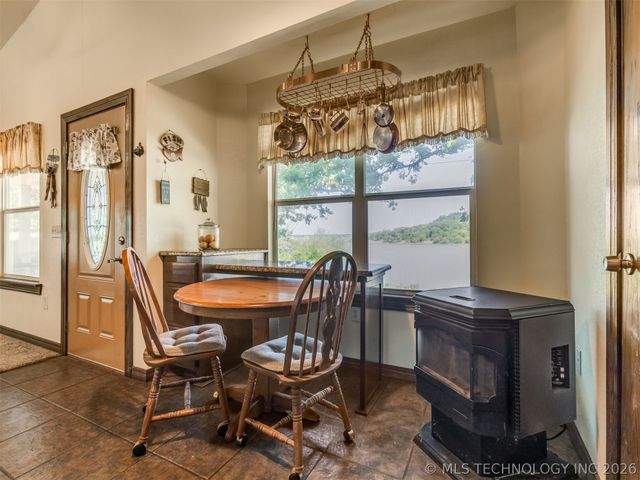 416627 Lakeside, Checotah, OK 74426
