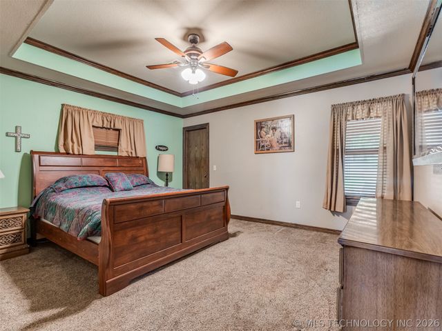 416627 Lakeside, Checotah, OK 74426