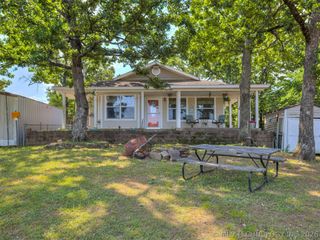 416627 Lakeside, Checotah, OK 74426