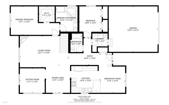 19134 Inndale Drive, Lakeville, MN 55044