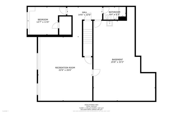 19134 Inndale Drive, Lakeville, MN 55044