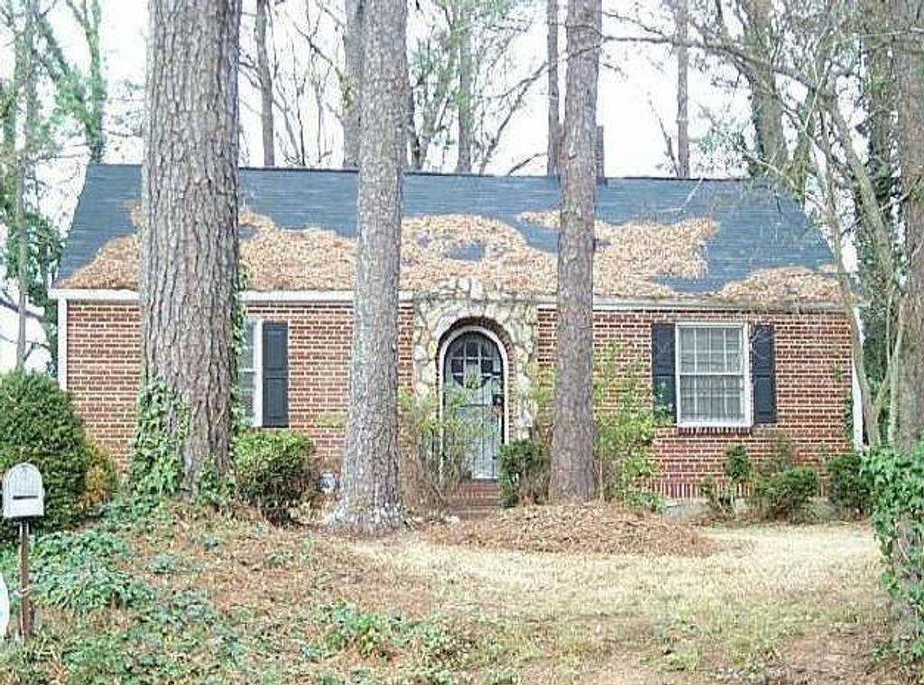 1591 Mayflower SW Avenue, Atlanta, GA 30311