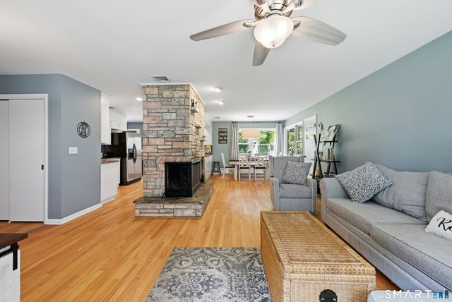 3 South Meadow Drive, Danbury, CT 06811
