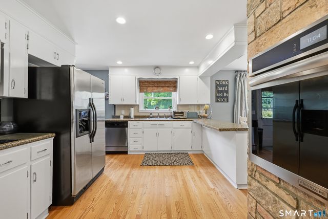 3 South Meadow Drive, Danbury, CT 06811