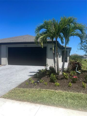 2040 MACKEREL STREET, Port Charlotte, FL 33953