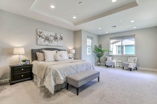 6736 Grasshopper Avenue, Newark, CA 94560