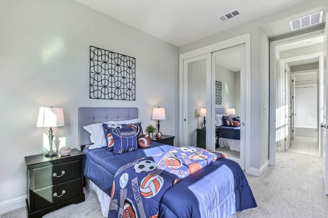 6736 Grasshopper Avenue, Newark, CA 94560