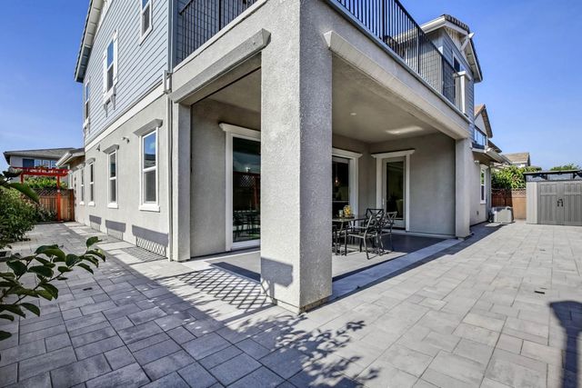 6736 Grasshopper Avenue, Newark, CA 94560