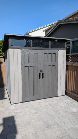 6736 Grasshopper Avenue, Newark, CA 94560