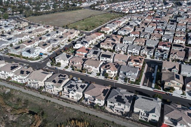 6736 Grasshopper Avenue, Newark, CA 94560