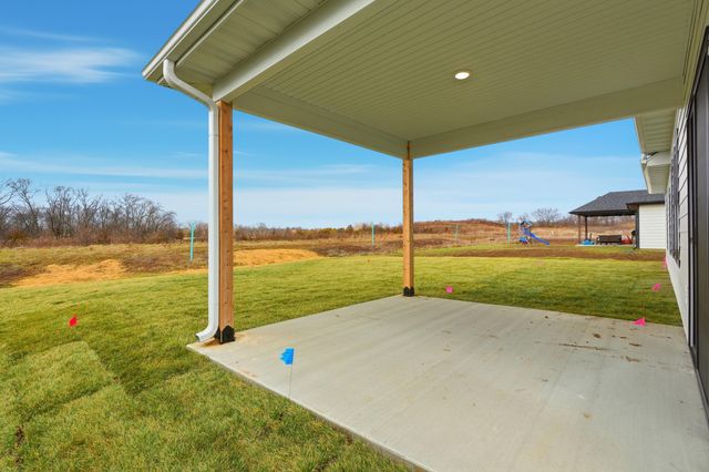 2205 BRENGMAN DR, Columbia, MO 65202