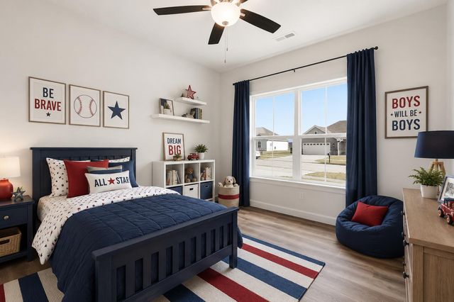 2205 BRENGMAN DR, Columbia, MO 65202