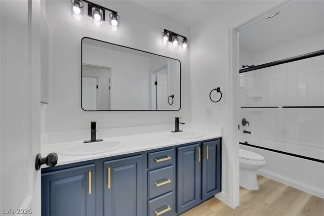 9057 Boston Springs Avenue, Las Vegas, NV 89149
