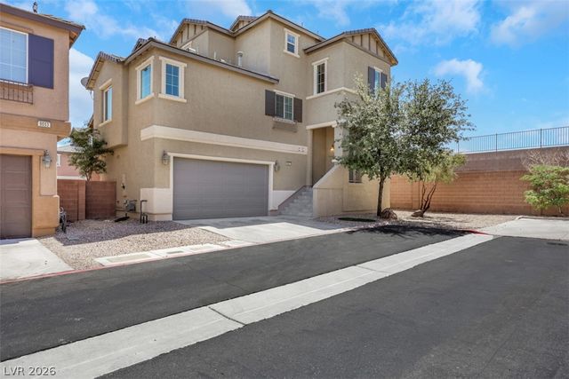 9057 Boston Springs Avenue, Las Vegas, NV 89149