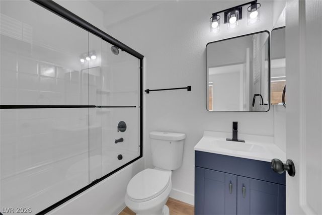 9057 Boston Springs Avenue, Las Vegas, NV 89149
