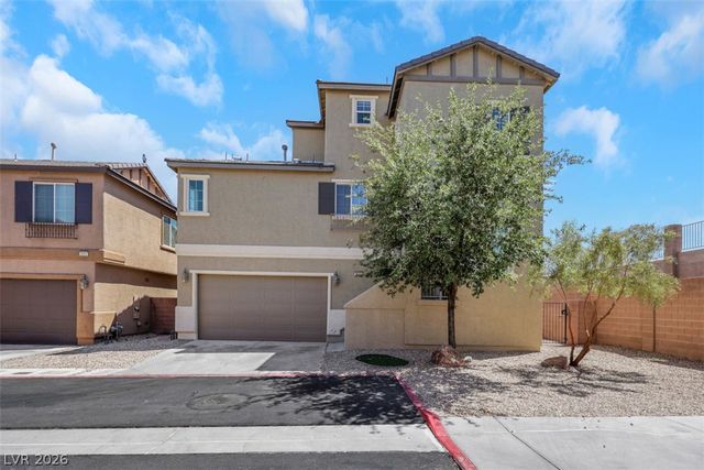 9057 Boston Springs Avenue, Las Vegas, NV 89149