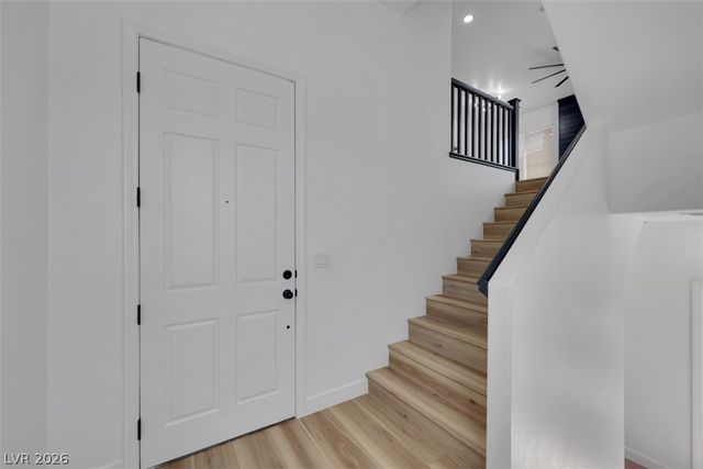9057 Boston Springs Avenue, Las Vegas, NV 89149