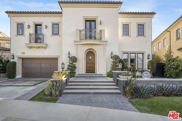 20124 W Piccadilly Lane, Porter Ranch, CA 91326