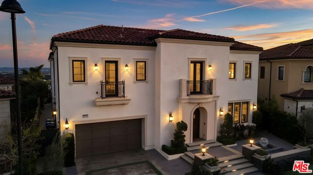 20124 W Piccadilly Lane, Porter Ranch, CA 91326