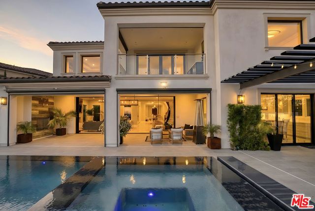 20124 W Piccadilly Lane, Porter Ranch, CA 91326