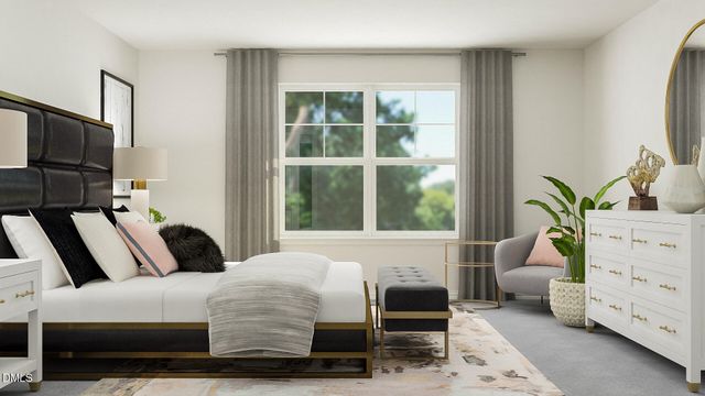 235 Snowfield Drive, Garner, NC 27529