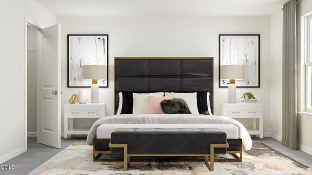 235 Snowfield Drive, Garner, NC 27529