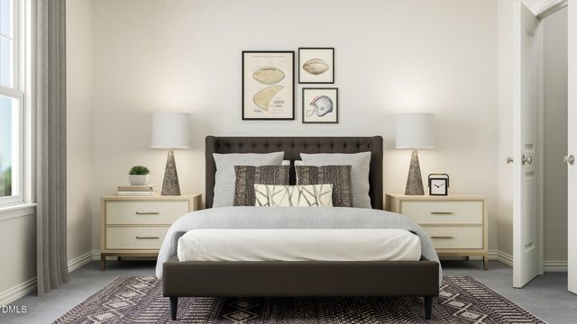 235 Snowfield Drive, Garner, NC 27529