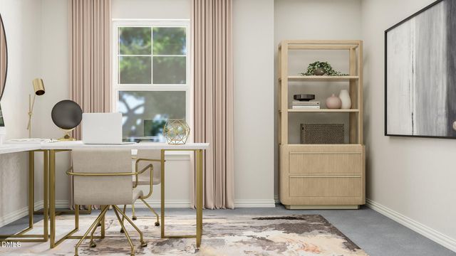 235 Snowfield Drive, Garner, NC 27529